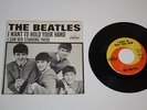 *EX+* The Beatles 45 