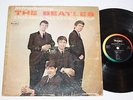 ?The BEATLES 