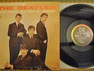 AUTHENTIC V.2 VG+ Introducing The Beatles Vee Jay VJ VJLP 1062  LP VPI Cleaned