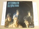 THE ROLLING STONES AFTERMATH LP STEREO PS-476