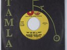 Northern Soul 45 MARVIN GAYE & TAMMI TERRELL Two Can Have A Party TAMLA HEAR