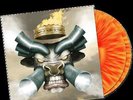 MONSTER MAGNET - Mastermind YELLOW / RED Splatter 2-LP Gatefold NEU/NEW