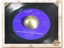 Jimmy Love Way Down In New Orleans RARE R&B SOUL MOD HEAR 45