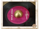 The Exciting Singing Angels I'm Living For God BLACK GOSPEL SOUL HEAR 45