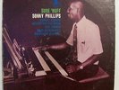 Sonny Phillips/Sure Nuff'/Prestige/PRST7737/NM/RVG