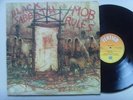 BLACK SABBATH - MOB RULES 122 LP on Vertigo Records 1981