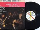 Hank Mobley Another Monday Night At Birdland Roulette 52022 DG Stereo Original