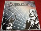 SUPERMAX JUST BEFORE THE NIGHTMARE - HAGA RECORDS LP - (ORIGINAL) NEW