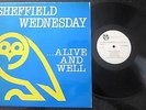 SHEFFIELD WEDNESDAY FC 