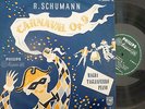 MAGDA TAGLIAFERRO  / SCHUMANN carnaval  / PHILIPS minigroove
