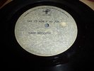 gary brooker 7'' acetate say it aint so joe 1979 procol harum