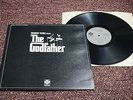 THE GODFATHER (OST) (EMI UK Original LP 1972) Soundtrack Nino Rota