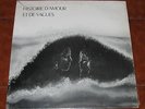 Robert Deschamps LP (TIL) 1983  PRIVATE QUEBEC FRENCH CANADA FOLK PSYCH