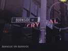 R.L. Burnside - Burnside On Burnside Vinyl US LP