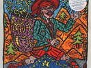 Pascal Comelade - Traffic D'abstraction Limited Numbered Edition Vinyl EU LP