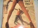 DEEP THROAT The Devil In Miss Jones LP NM German Import Ohrwurm LC 7227