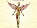 NIRVANA In Utero Original Mix 180g Vinyl LP & MP3s NEW & SEALED