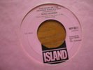 KING CRIMSON-COURT OF THE CRIMSON KING-ORIGINAL UK PINK ISLAND RECORDS 45-1969
