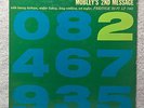 HANK MOBLEY Mobley's Second Message 1957 PRESTGE NYC Fireworks RVG PRLP 7082 DG