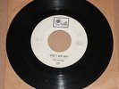 THE SKUNKS Do The Duck / Don't Ask Why 45 Quill 120 Garage Fuzz Dancer RARE