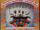THE BEATLES -MAGICAL MYSTERY TOUR 1ST ED DIGITALLY REMASTERED AUS PRES NEAR MINT