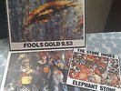 THE STONE ROSES Rare Fools Gold 9.53 12