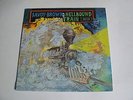 SAVOY BROWN ?Hellbound Train. Rare 80s Decca LP - Superb Near Mint Vinyl