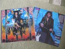 Steve Vai, Warfare,Top Zustand