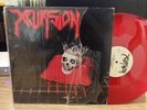 Xcursion XCURSION Rampage Records X0073 12