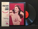Buzzy Greene - Stag Nite at the Lodge in LAFF A5004 1960 Cheesecake Cover