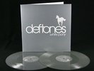 Deftones White Pony Limited Ed 2xLP on Silver Vinyl *Sealed* *Rare** OOP