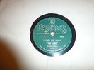 NINA SIMONE I LOVES YOU PORGY 78 RPM CANADA ONLY RARE 1959