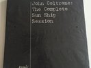 John Coltrane - Complete Sun Ship Session Vinyl US 3LP Box AUDIOPHILE Wie MFSL M