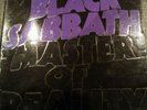 BLACK SABBATH-MASTER OF REALITY VINYL ALBUM-VERTIGO SWIRL LABEL