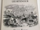 Lee Ritenour Captain Fingers MFSL Rar