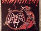Slayer - Show No Mercy - LP (EAN-Nr.01877710341) Metal Blade/Restless/MBR 1013