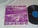 DEEP PURPLE-CHAOS AT A CONCERT BEDLAM IN A BED-SIT 73 MODEL S&P$15