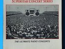 ROBERT PLANT Led Zeppelin SUPERSTAR LIVE CONCERT RADIO SHOW 3x LP Westwood One