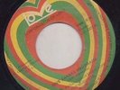 '78 LOVE REGGAE 45 CORPORATION OF LOVE GIVE THANKS AND PRAISE ex ?