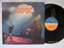 AC/DC   LET THERE BE ROCK,LP, YUGOSLAVIA