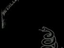 Metallica - Black Album - Vinyl