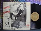 GEORGE ROMANOS In Concert & In the Studio LP Zodiac PSYCH GREEK VANGELIS '68 NM
