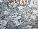 Y Pants Beat It Down Neutral Records RARE No Wave Punk LP  VG++