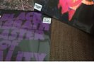 BLACK SABBATH -Paranoid / Master of Reality - 3 HMV 500 coloured vinyl LP's NEW