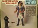 Napoleon XIV LP They're Coming TO Take Me Away Ha-Haaa MONO USA ORIGINAL 1966