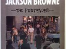 JACKSON BROWNE The Pretender MFSL 055 audiophile JAPAN half-speed NM w/inserts
