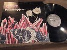 Rosie Precious Metal Original Columbus OH Private Metal Psych LP