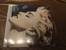 Madonna True Blue SEALED Rare Record Club Issue Sire Records LP