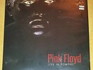 PINK FLOYD Live At Pompeii  Colored  2 LP  (NM)   Syd Barrett