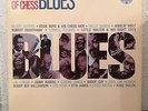 The Best of the Chess Blues by Various Artists 1987 Vinyl Chess Records